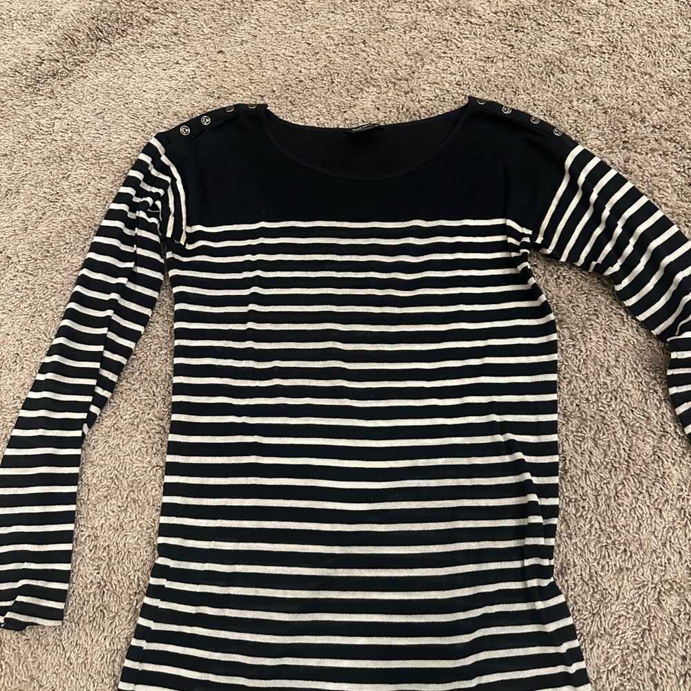 Club Monaco top
